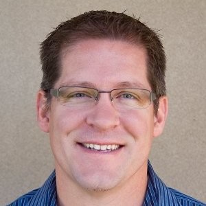 Wilson & Company, Inc., Engineers and Architects Employee Michael Wright's profile photo