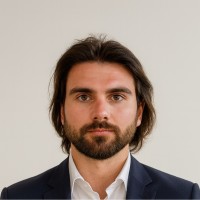 AeroDefense Employee Maximilian West's profile photo