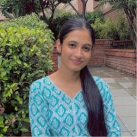 Iktara Data Sciences Employee Kirti Chaprana's profile photo