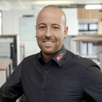 Fritz Schlecht/SHL Employee Christoph Girrbach's profile photo