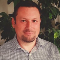 SEALL s.r.o. Employee Martin Volf's profile photo