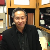 Marugame Udon USA Employee Stephen Wan's profile photo