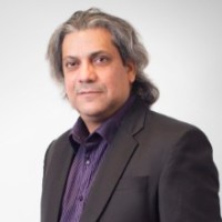 Jeffrey Almeida Email & Phone Number
