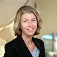 Axial Cell Systems Employee Eva Hedlund's profile photo