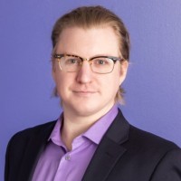 Gleam Law Employee Alexander Morrison's profile photo
