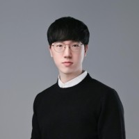 Catalyze Research Employee Ben Ko's profile photo