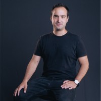 Deeploy Employee Luiz Eduardo Branco's profile photo