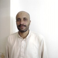 IIUI Employee Ashfaq Ali's profile photo