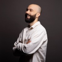 Quentin Desbenoit Email