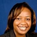 Georgia CASA Employee Lehelle Yancey's profile photo