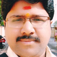 IPI India Pvt. Ltd. Employee Sravankumar Ch's profile photo