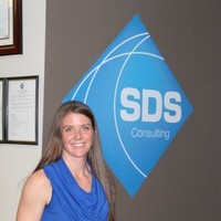 SDS Consulting Corporation Employee Kelly Brewster's profile photo