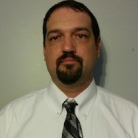 Schaeffler Employee Chris Catoe's profile photo