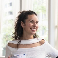 Business France North America Employee Alexia Blanchard's profile photo