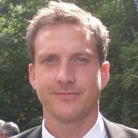 MARKET SECURITIES LLP Employee Christopher Bartlett's profile photo