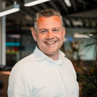 Voys Employee Ronald Stokebrook's profile photo