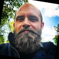 Company Employee Derek Sumner's profile photo
