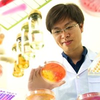 Gene Solutions - Vì Thế Hệ Việt Khoẻ Từ Gen Employee Tho Dau's profile photo