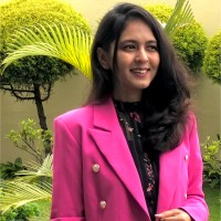 OmobioNG Employee Krishna Parikh's profile photo