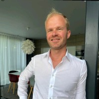 Arkwright Consulting Employee Ulrich Hoppenau's profile photo