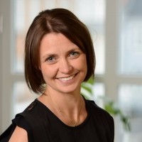 Carat Denmark Employee Ditte Mikkelsen's profile photo
