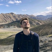 Martin Beneš's profile photo
