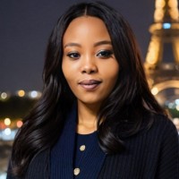 VALR Employee Andile Mdluli's profile photo