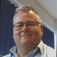 QinetiQ Employee Dave Buckney's profile photo
