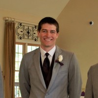 Novelis Employee Josh Sweeney's profile photo