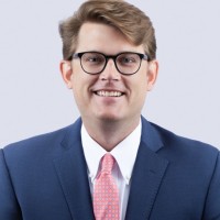 Church Church Hittle + Antrim Employee Sam Hughes's profile photo