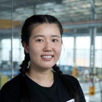 Black Square Engineering Employee Melissa Nguyen's profile photo