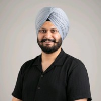 Mylo Employee Amanjot Singh's profile photo