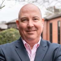Quikrete Employee Jeff Wright's profile photo