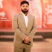 Majid Ali Email & Phone Number