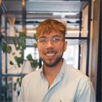 Red Snapper Group Employee Luke Martin's profile photo