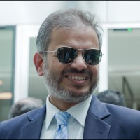 Kamran Qazi Email & Phone Number