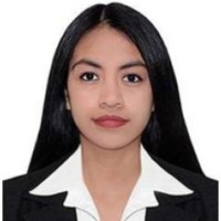 Contasiscorp Employee Vanessa Escate Guerrero's profile photo