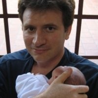 TGS Employee Julian Cukier's profile photo