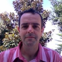 skillseeker Employee Richard Simpson's profile photo