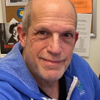 Oregon Health and Science University School of Dentistry Employee Bob Kravitz's profile photo