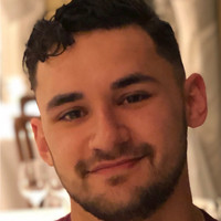 Health Services Management Employee Daniel Cohen's profile photo