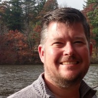 Patrick Strader Email & Phone Number
