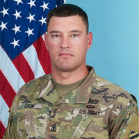 Retired Employee Eric Chini's profile photo