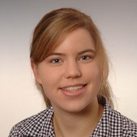 Bayernwerk Employee Verena Wachter's profile photo