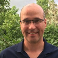 Hydro-Québec Employee André Lebel's profile photo