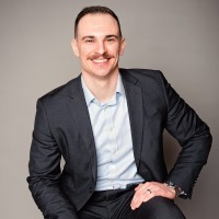 Aaron McGaughey Email