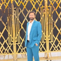 Digital Bunce Employee Muhammad Taimoor's profile photo