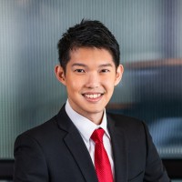 Ensign InfoSecurity Employee Edmund Ong's profile photo