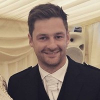 VWS Limited Employee Ross Shevlin's profile photo