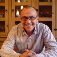 Sony Innovation Fund Employee Antonio Avitabile's profile photo